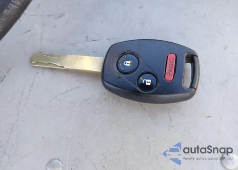 2010 Honda Fit Sport z USA, uszkodzony, nr VIN JHMGE8H44AS001260